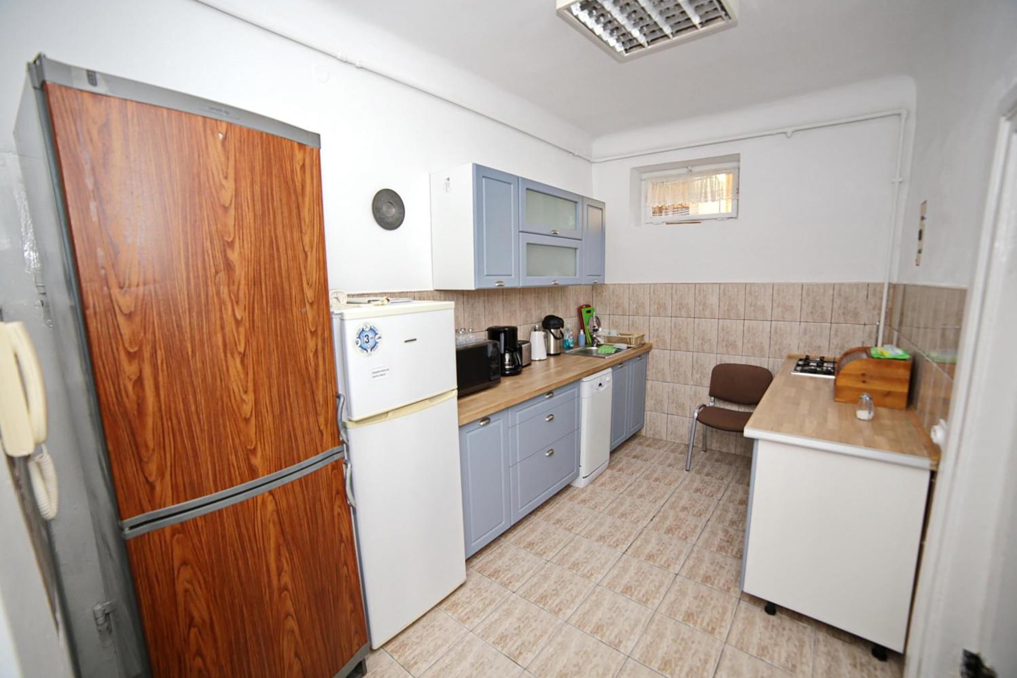 Guesthouse Casa Baciu ซีบิว ภายนอก รูปภาพ