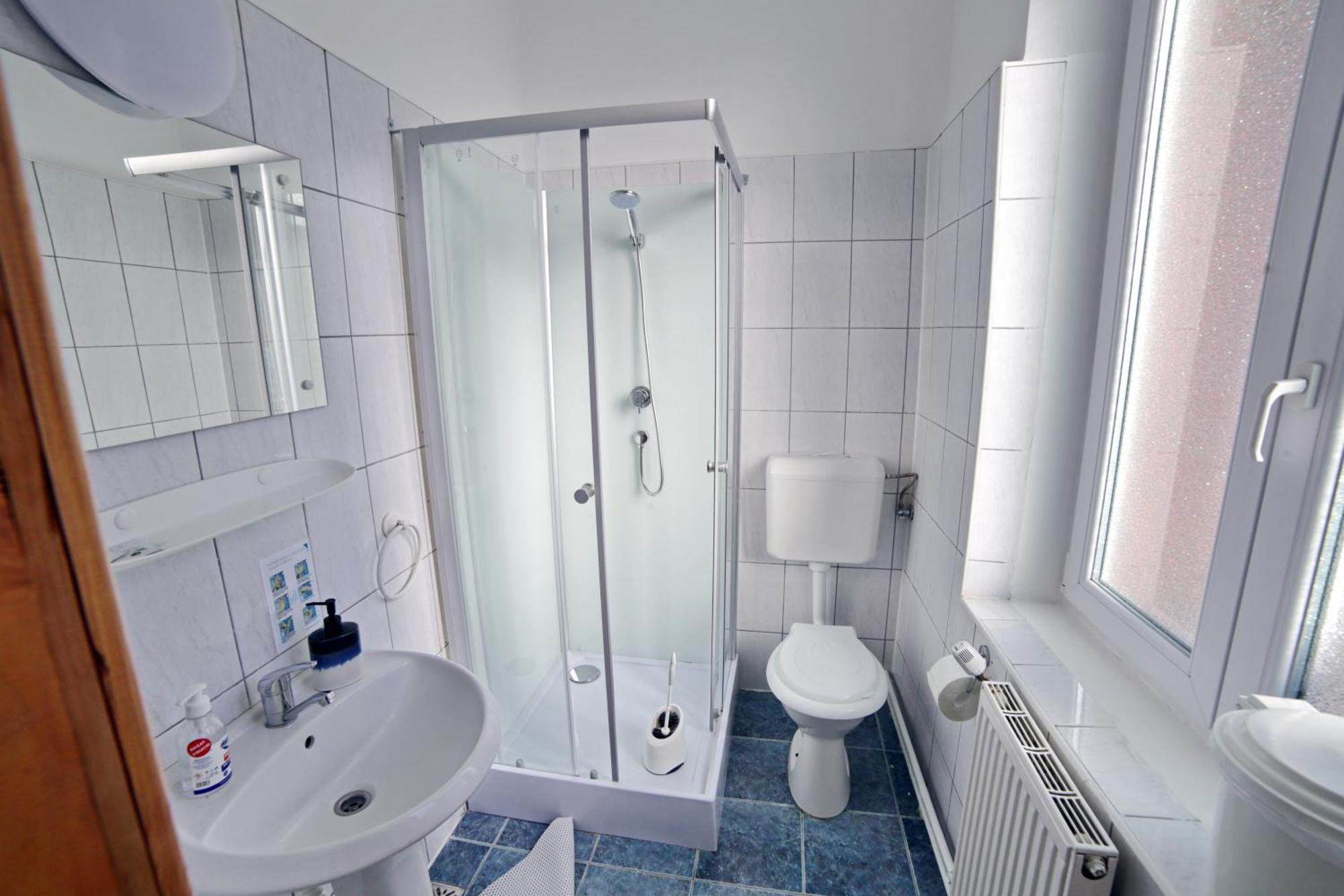 Guesthouse Casa Baciu ซีบิว ภายนอก รูปภาพ