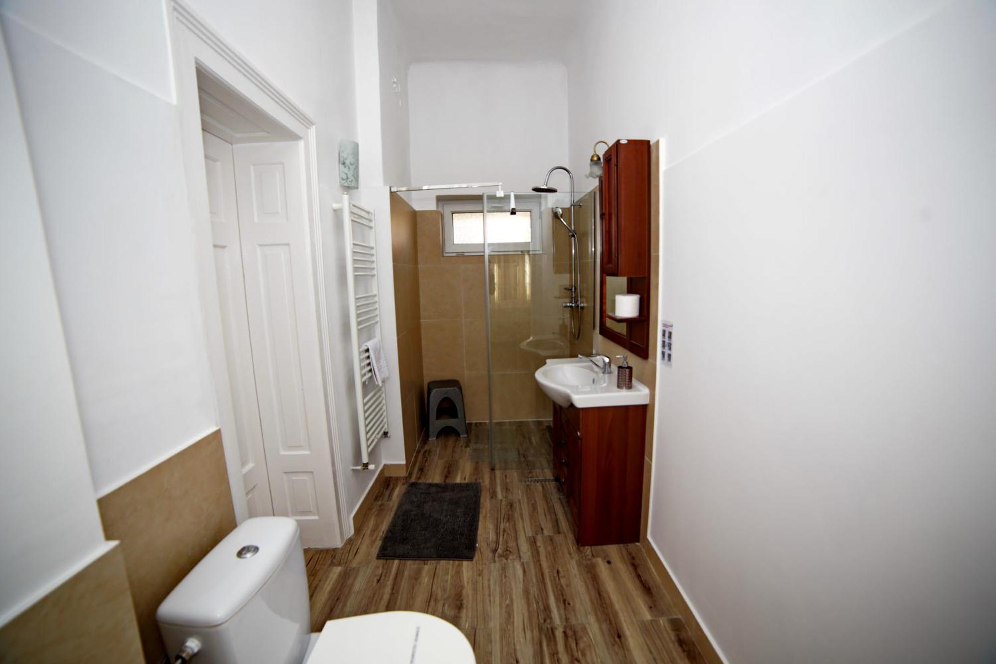 Guesthouse Casa Baciu ซีบิว ภายนอก รูปภาพ